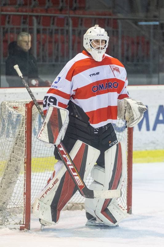 Ice Hockey. PHL. Comarch Cracovia - GKS Katowice. 22.11.2022