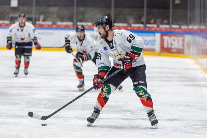Ice Hockey. PHL. GKS Tychy - JKH GKS Katowice. 20.12.2022