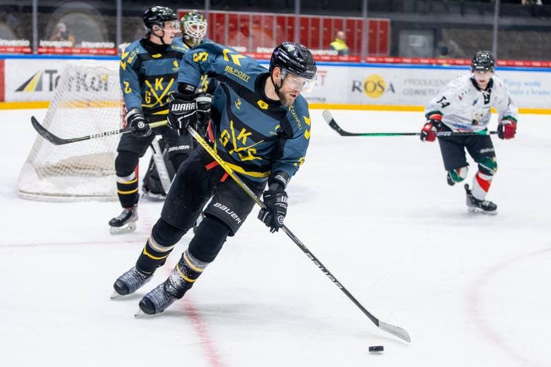 Ice Hockey. PHL. GKS Tychy - JKH GKS Katowice. 20.12.2022