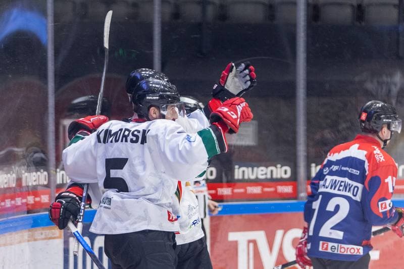 Ice Hockey. PHL. GKS Tychy - KH Energa Torun. 13.01.2023
