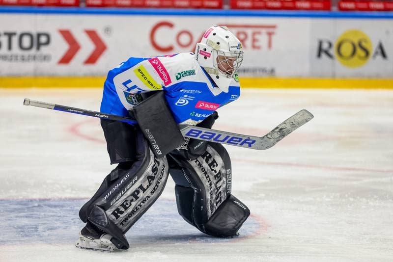 Ice Hockey. Polska Hokej Liga. GKS Tychy - Tauron Re-Plast Unia Oswiecim. 20.03.2023