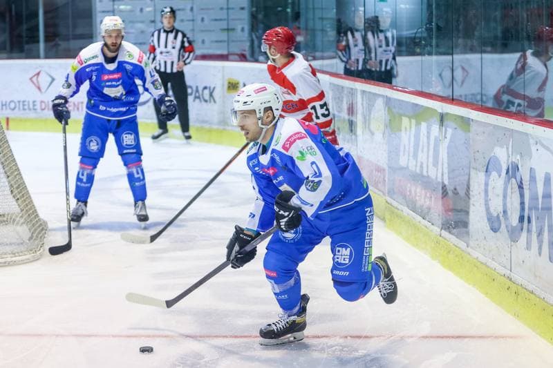Ice Hockey. PHL. Comarch Cracovia - Tauron Re-Plast Unia Oswiecim. 27.03.2023