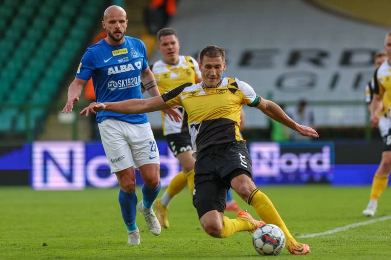 Football. Fortuna I Liga. GKS Katowice - Ruch Chorzow. 27.05.2023