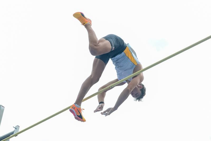 Athletics. Diamond League. Memorial Kamila Skolimowska. 16.07.2023