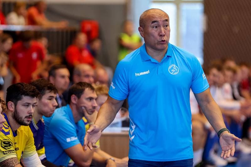 Handball. Orlen Superliga. Gornik Zabrze - Industria Kielce. 10.09.2023