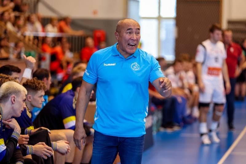 Handball. Orlen Superliga. Gornik Zabrze - Industria Kielce. 10.09.2023