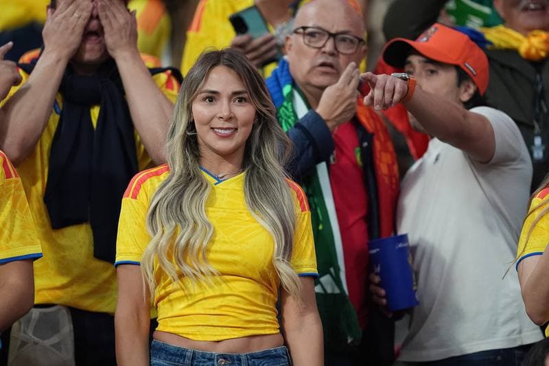 Football. FIFA World Cup 2026. Uzbekistan - Colombia. 17.06.2026