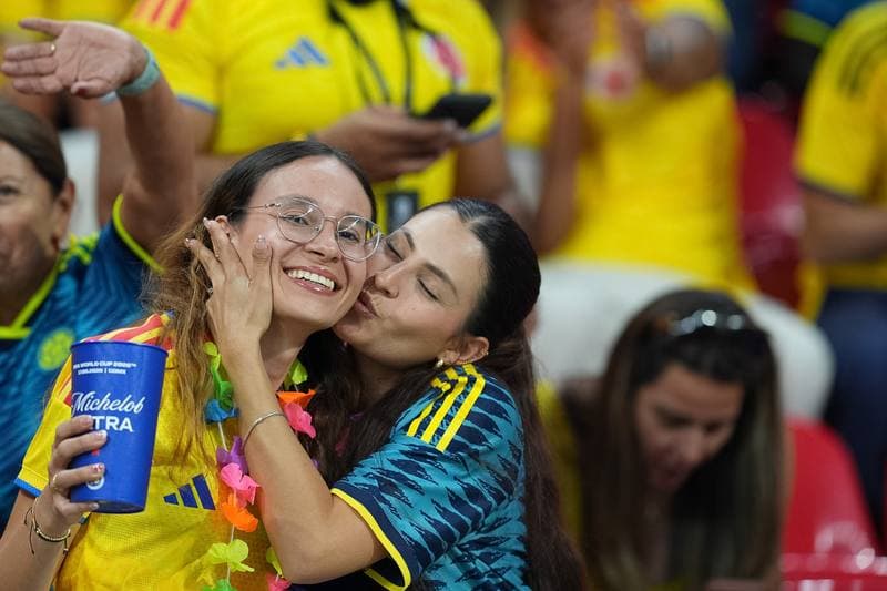 Football. FIFA World Cup 2026. Uzbekistan - Colombia. 17.06.2026