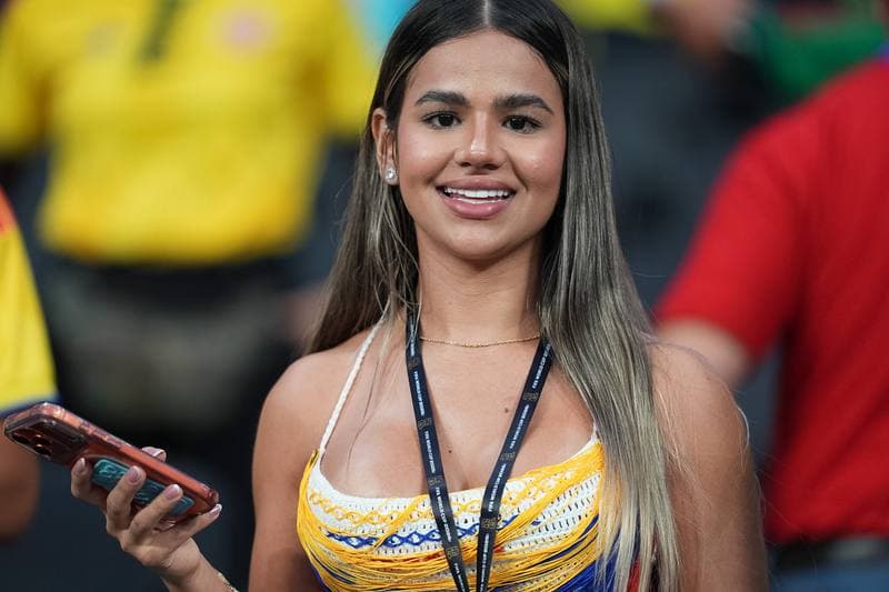 Football. FIFA World Cup 2026. Uzbekistan - Colombia. 17.06.2026