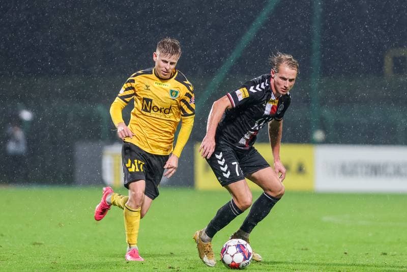Football. Fortuna I Liga. GKS Katowice - Polonia Warszawa. 27.10.2023