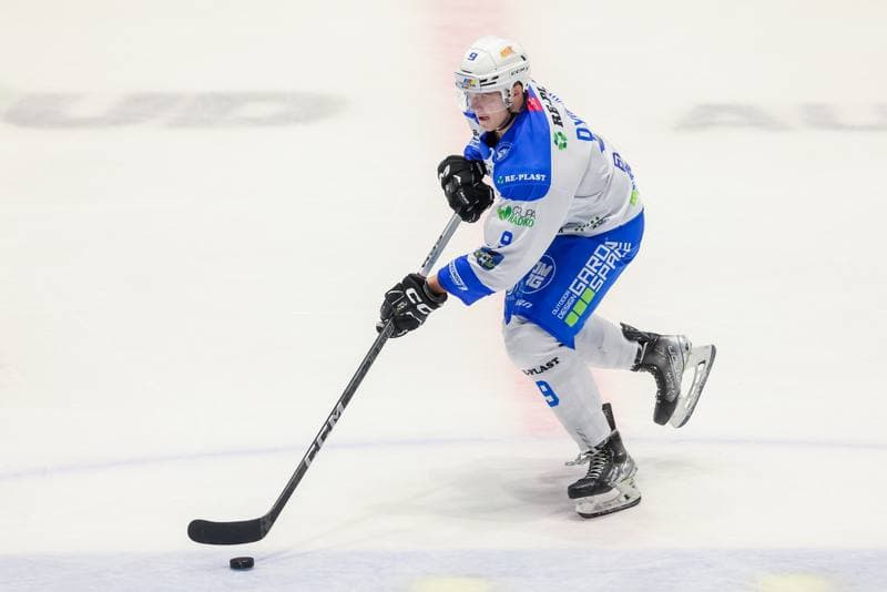 Ice Hockey. Tauron Hokej Liga. Re-Plast Unia Oswiecim - JKH GKS Jastrzebie. 29.10.2023