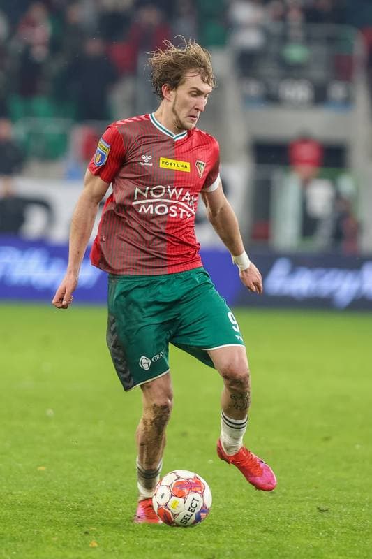 Football. Fortuna Puchar Polski. Zaglebie Sosnowiec - Gornik Zabrze. 31.10.2023