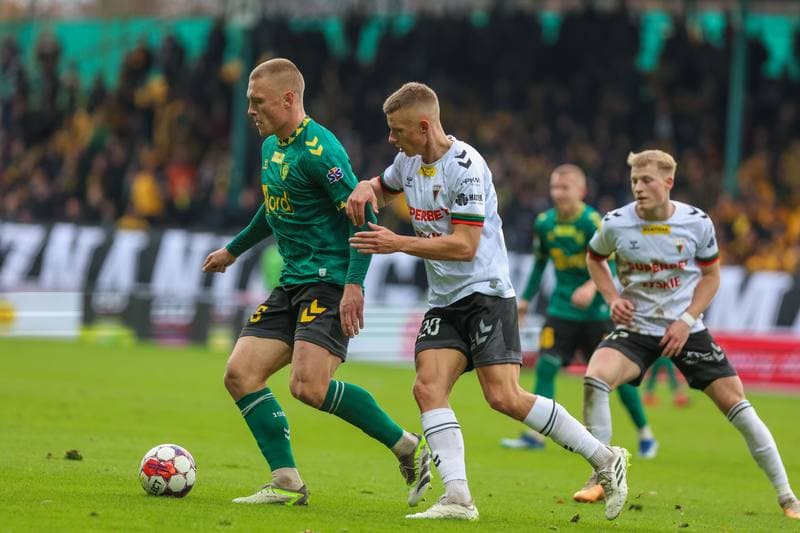 Football. Fortuna I Liga. GKS Katowice - GKS Tychy. 12.11.2023