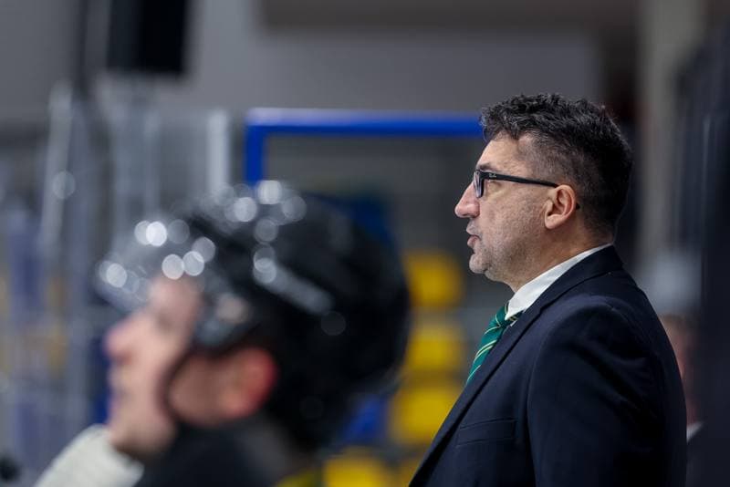 Ice Hockey. Polish Cup. GKS Katowice - JKH GKS Jastrzebie. 28.12.2023
