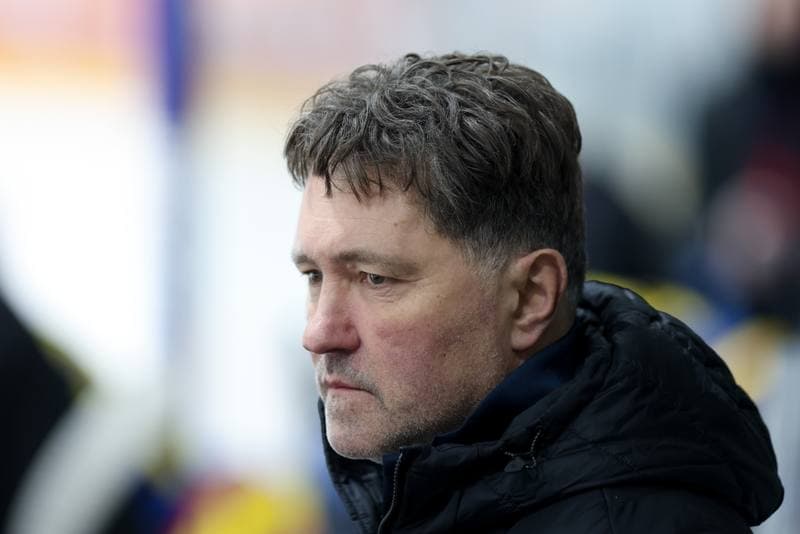 Ice Hockey. Tauron Hokej Liga. JKH GKS Jastrzebie - PZU Podhale Nowy Targ. 07.01.2024