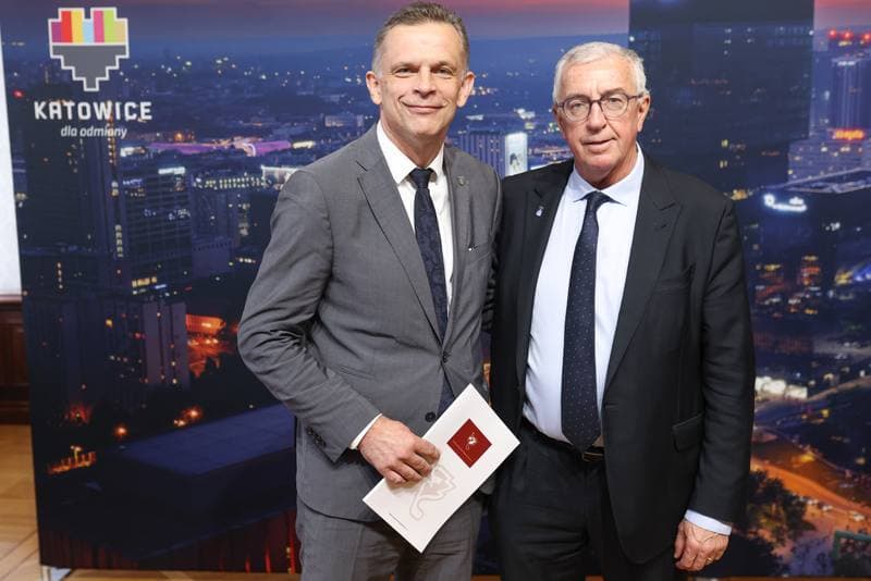 Ice Hockey. IIHF. Press Conference. 25.03.2024