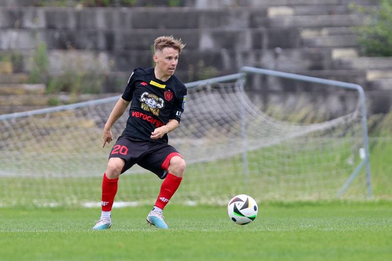Football. Sparing. Polonia Bytom - Piast Gliwice. 22.06.2024