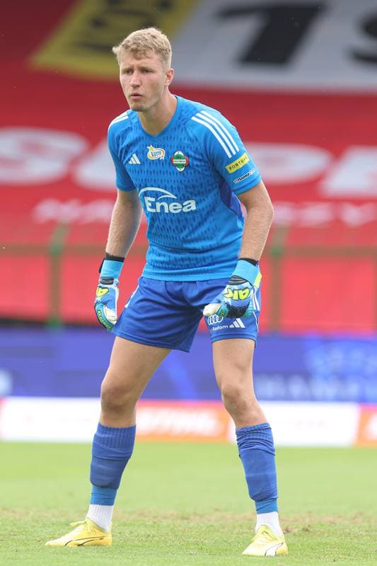 Football. PKO BP Ekstraklasa. GKS Katowice - Radomiak Radom. 20.07.2024
