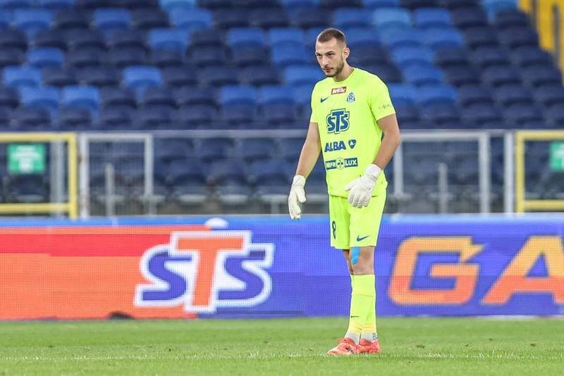 Football. Betclic I Liga. Ruch Chorzow - Gornik Leczna. 31.08.2024