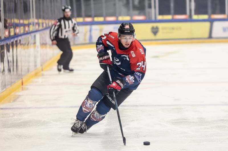 Ice Hockey. Tauron Hokej Liga. GKS Katowice - KH Energa Torun. 26.09.2024