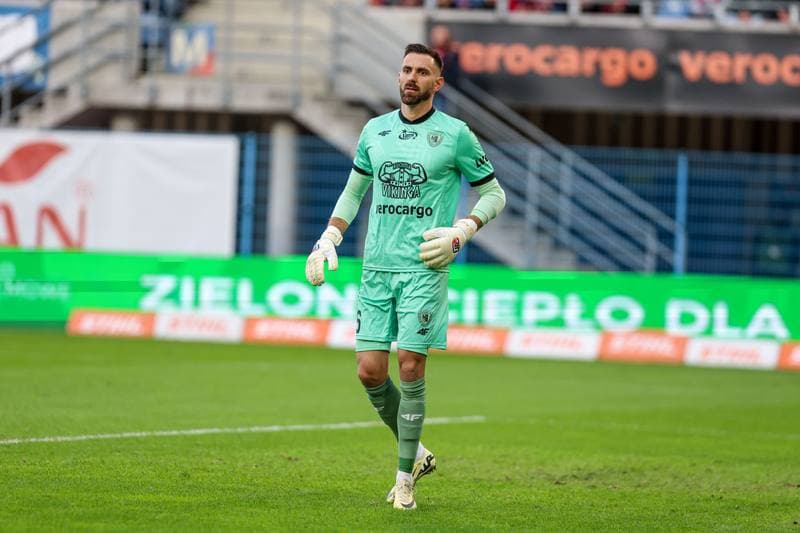 Football. PKO BP Ekstraklasa. Piast Gliwice - Jagiellonia Bialystok. 29.09.2024