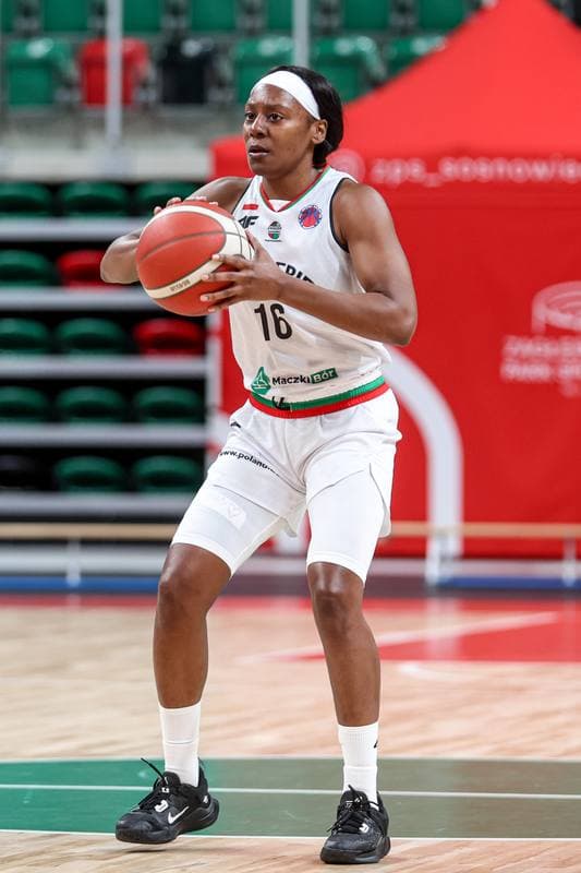Basketball. EuroCup. MB Zaglebie Sosnowiec - TTT Riga. 21.11.2024