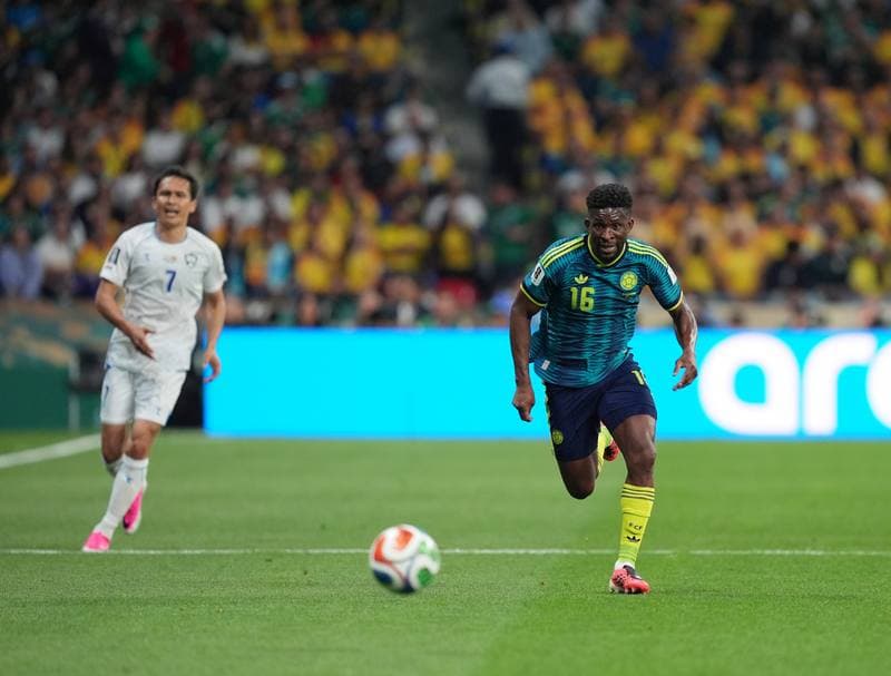 Football. FIFA World Cup 2026. Uzbekistan - Colombia. 17.06.2026