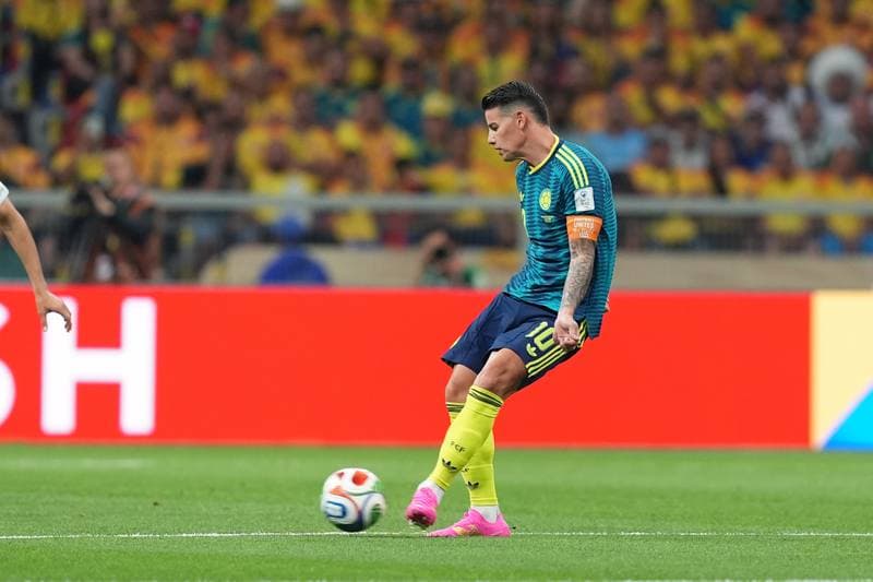 Football. FIFA World Cup 2026. Uzbekistan - Colombia. 17.06.2026
