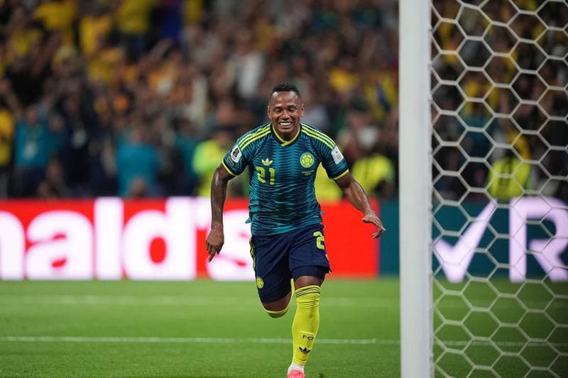Football. FIFA World Cup 2026. Uzbekistan - Colombia. 17.06.2026