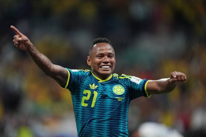 Football. FIFA World Cup 2026. Uzbekistan - Colombia. 17.06.2026