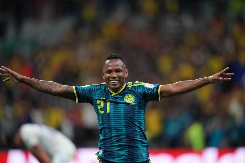 Football. FIFA World Cup 2026. Uzbekistan - Colombia. 17.06.2026