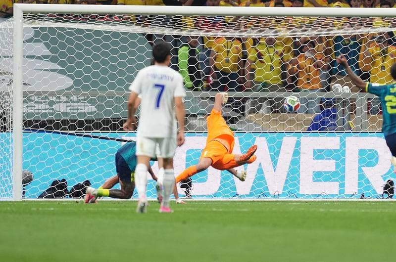 Football. FIFA World Cup 2026. Uzbekistan - Colombia. 17.06.2026