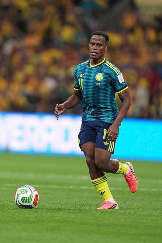 Football. FIFA World Cup 2026. Uzbekistan - Colombia. 17.06.2026