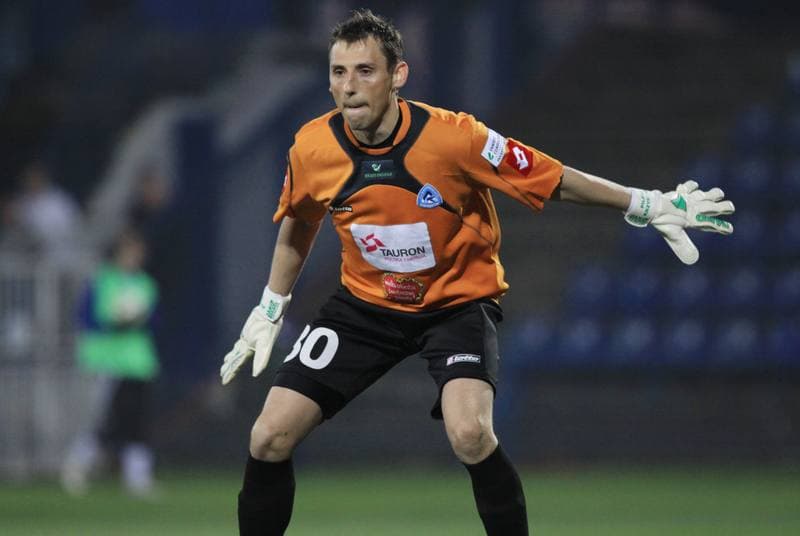 Football. PKO BP Ekstraklasa. Ruch Chorzow - Slask Wroclaw. 03.04.2010