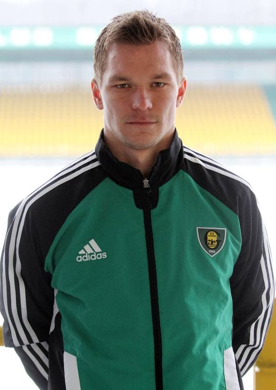 Football. GKS Katowice. Training. 14.02.2013