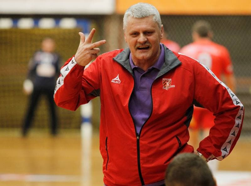 Handball. PGNiG Superliga. Gornik Zabrze - MMTS Kwidzyn. 02.03.2014