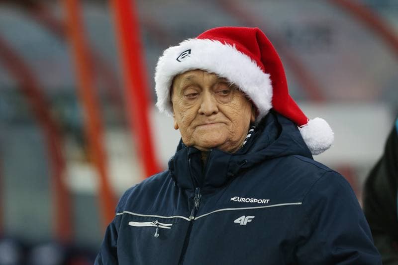 Football. Lotto Ekstraklasa. Piast Gliwice - Jagiellonia Bialystok. 21.12.2018
