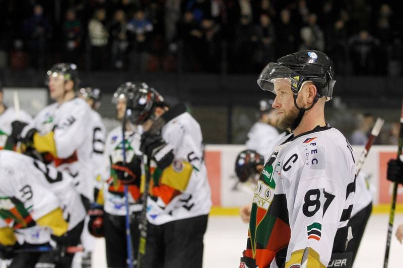Ice Hockey. Puchar Polski. GKS Tychy - TatrySki Podhale Nowy Targ. 27.12.2018