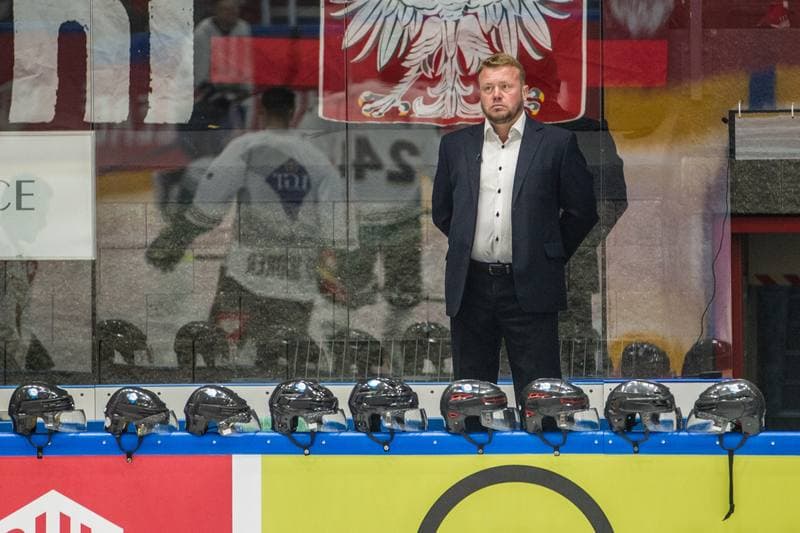 Ice Hockey. Champions Hockey League. GKS Tychy - Adler Mannheim. 01.09.2019