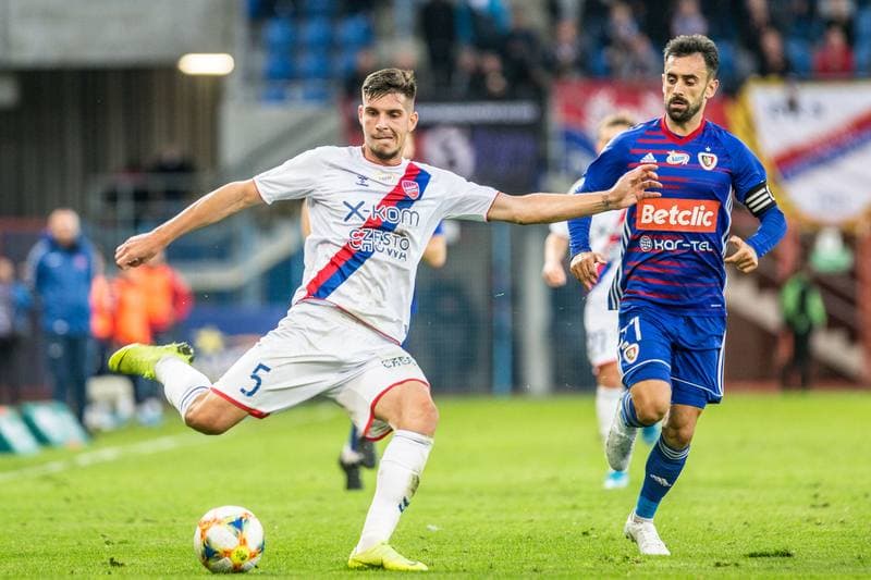 Football. PKO BP Ekstraklasa. Piast Gliwice - Rakow Czestochowa. 20.09.2019