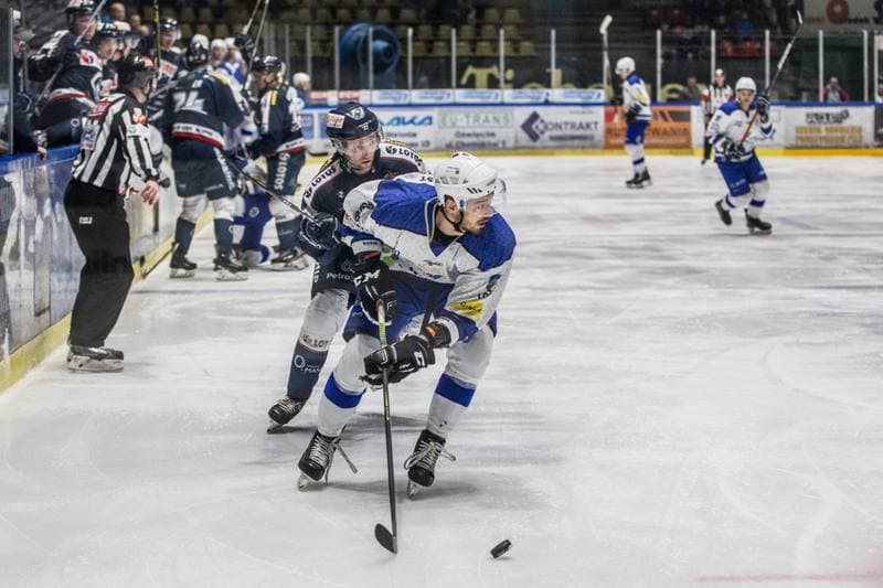 Ice Hockey. PHL. Re-Plast Unia Oswiecim - Lotos PKH Gdansk. 21.02.2020
