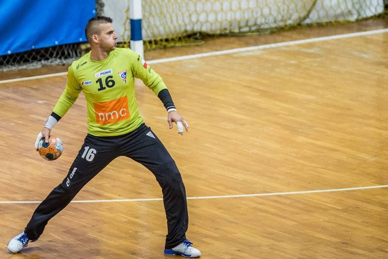 Handball. PGNiG Superliga. NMC Gornik Zabrze - Torus Wybrzeze Gdansk. 30.09.2019