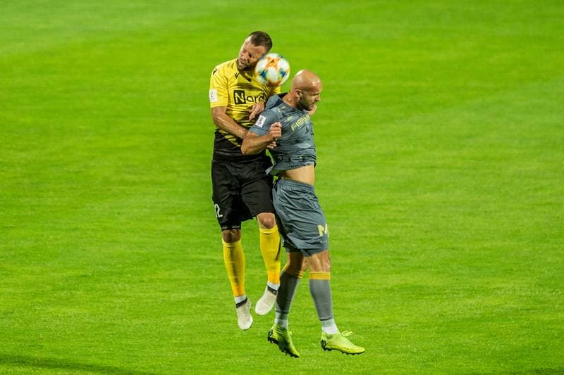 Football. Fortuna I Liga. GKS Katowice - Stal Rzeszow. 28.07.2020