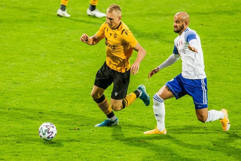 Football. II Liga. GKS Katowice - Pogon Siedlce. 26.09.2020