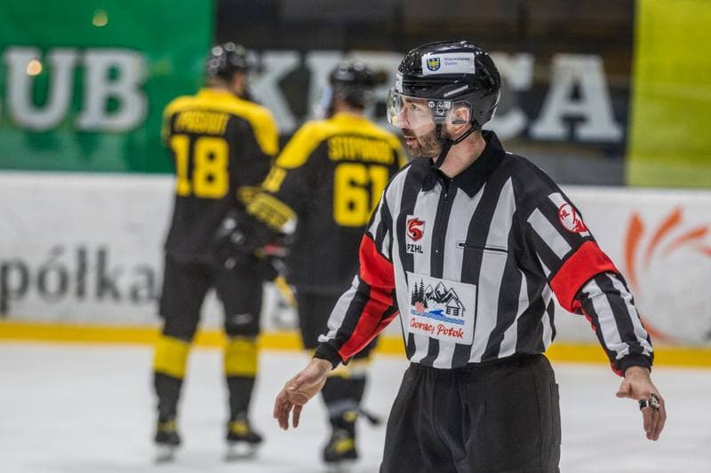 Ice Hockey. PHL. JKH GKS Jastrzebie - GKS Katowice. 12.03.2021