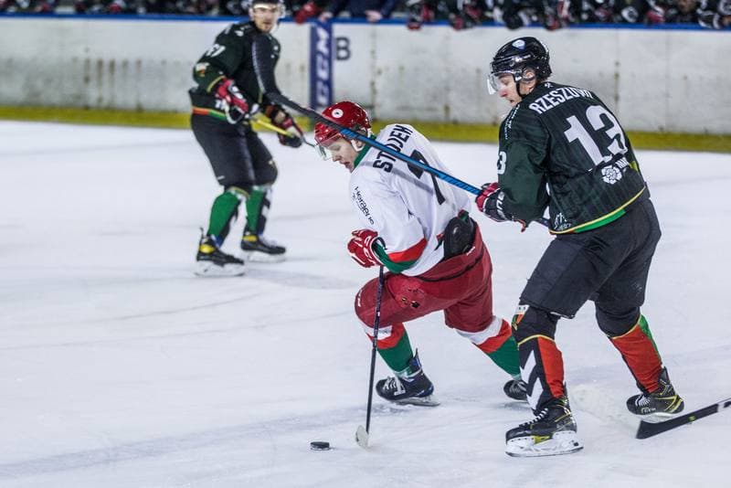 Ice Hockey. PHL. Zaglebie Sosnowiec - GKS Tychy. 15.11.2020