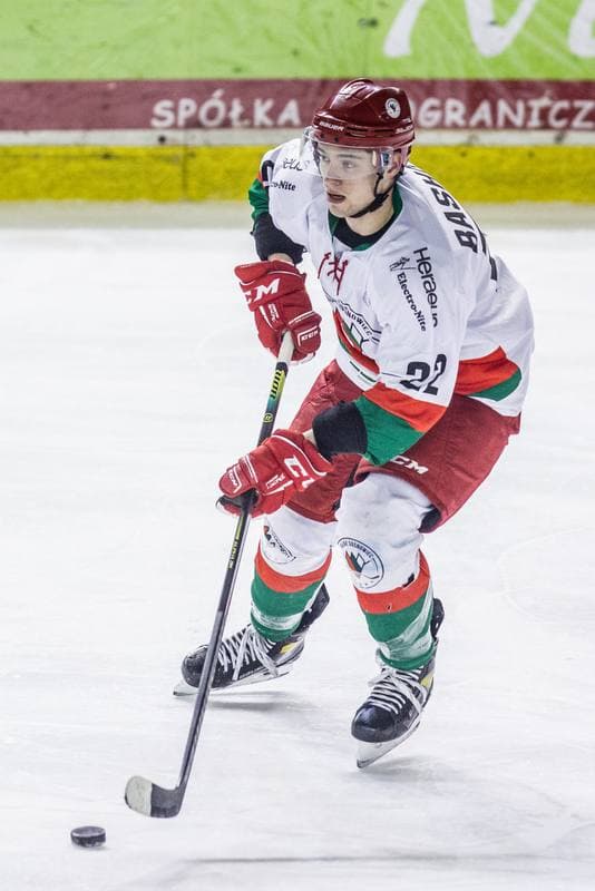 Ice Hockey. PHL. Zaglebie Sosnowiec - Tauron Podhale Nowy Targ. 22.01.2021