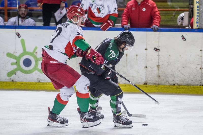 Ice Hockey. PHL. Zaglebie Sosnowiec - GKS Tychy. 07.11.2021