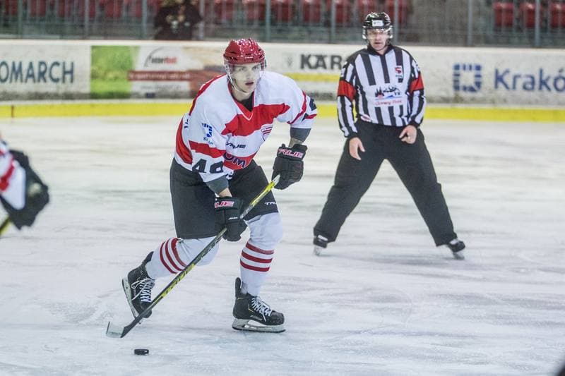 Ice Hockey. PHL. Comarch Cracovia - Energa Torun. 25.11.2021
