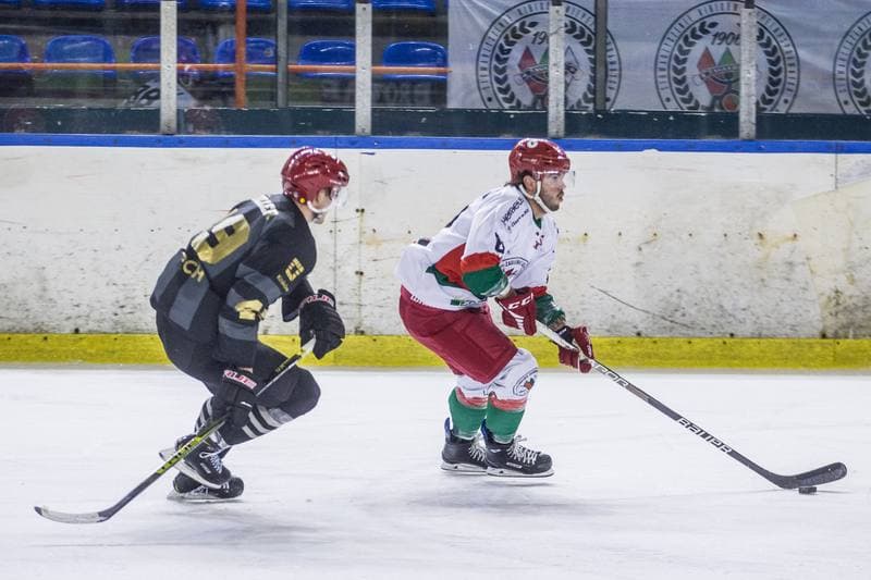 Ice Hockey. PHL. Zaglebie Sosnowiec - Comarch Cracovia. 07.12.2021